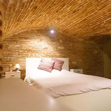 Le Nightflyer T2 Atypique De Brique Et En Cave *