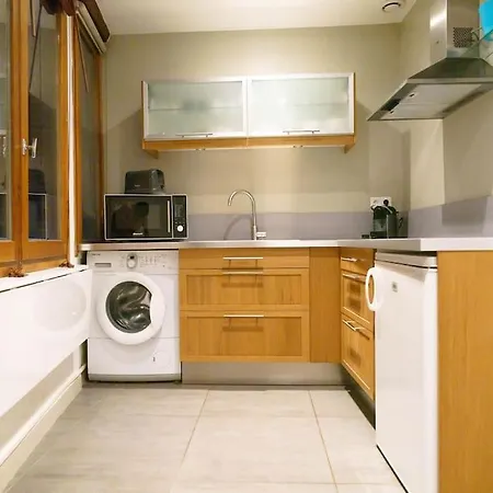 Apartamento Le Nightflyer T2 Atypique De Brique Et En Cave *